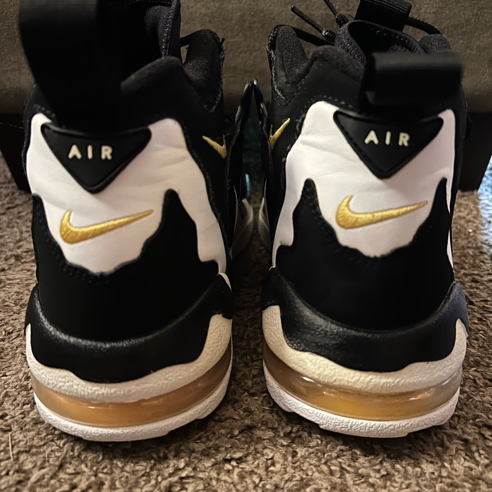 2013 Nike Air DT Max “96 “Deion Sanders” 10 100% Authentic SOLD SOLD SOLD SOLD - Picture 4 of 8